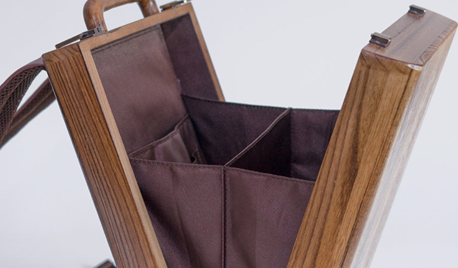 Bazinga Labs – Applied Physics Backpack