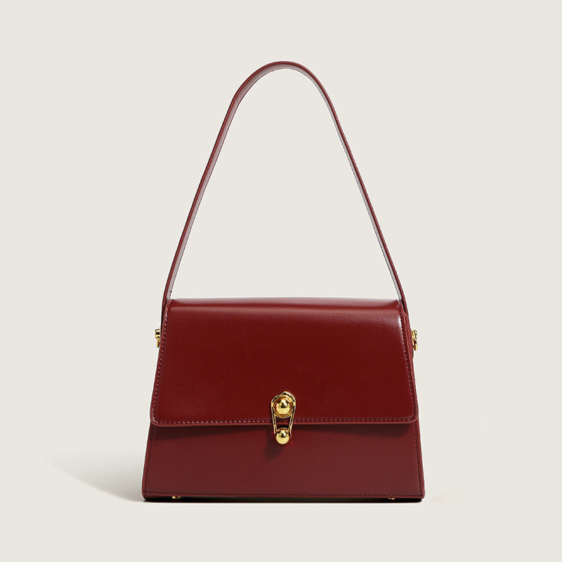 Bad Romance – Classic Square Shoulder Messenger Bag