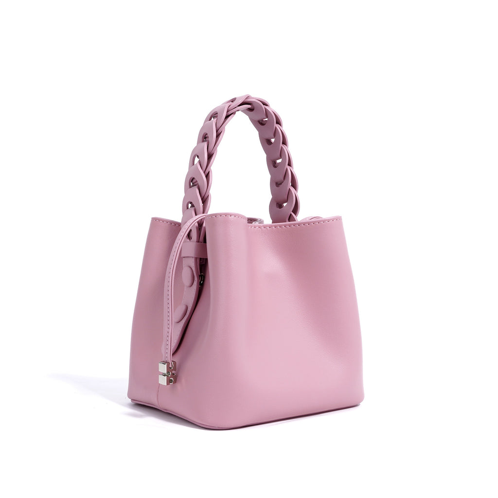 The NDA Mini Bucket Bag