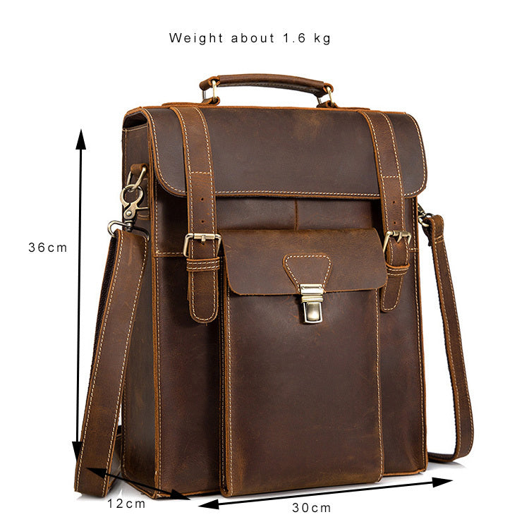Heisenberg 101 – Chem Lab Backpack