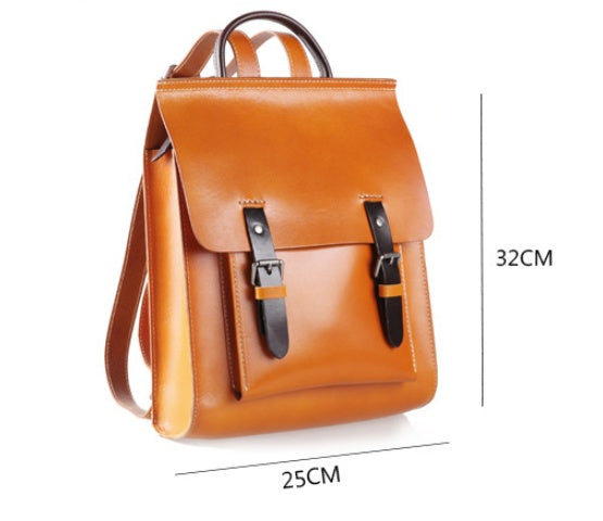 The Devi Vishwakumar Study Buddy Backpack