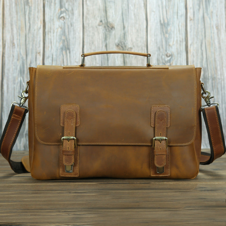 Could I BE Any Busier – Project Manager Messenger Bag