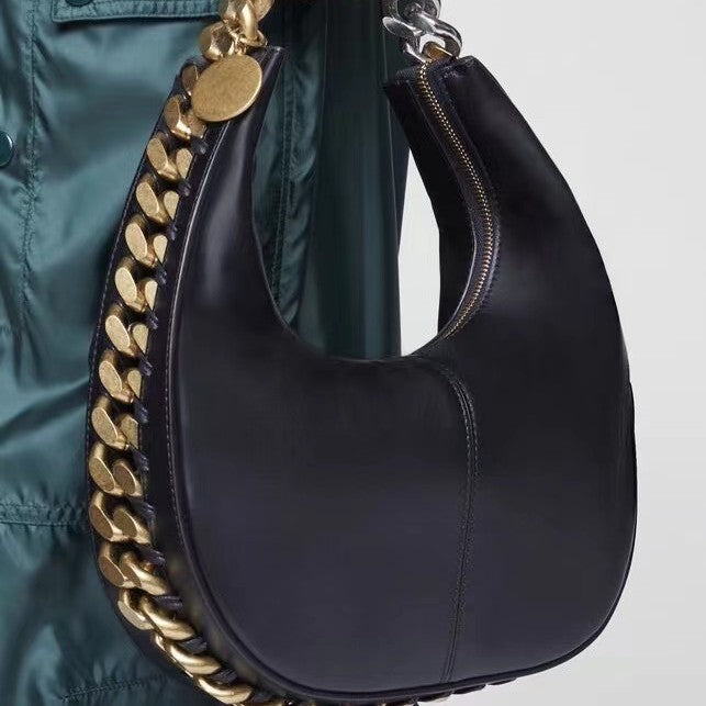 Chaotic Energy Curve HandBag
