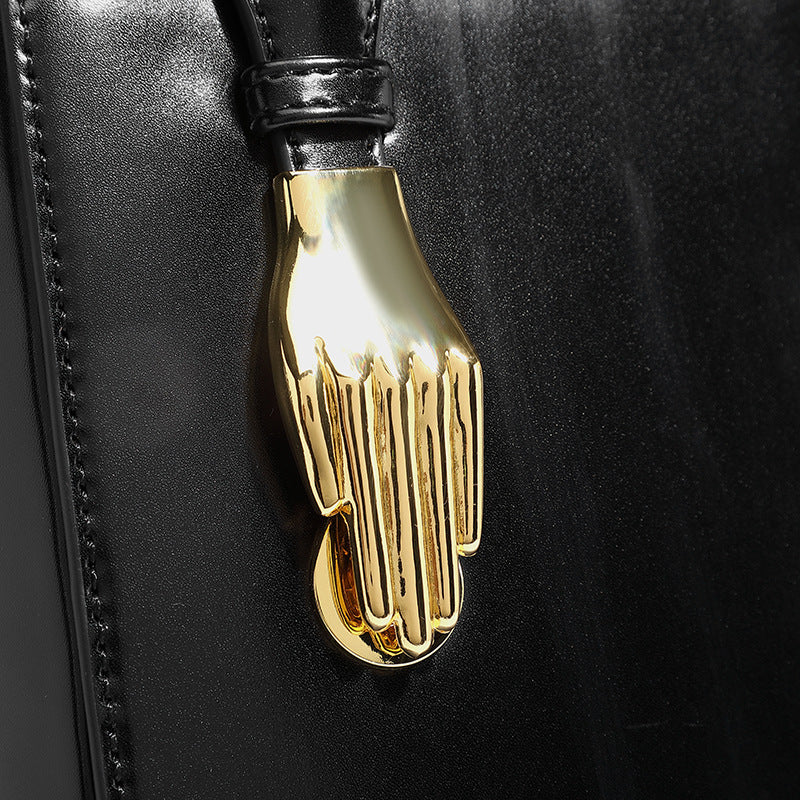XO Luxe – Mini Square Bag