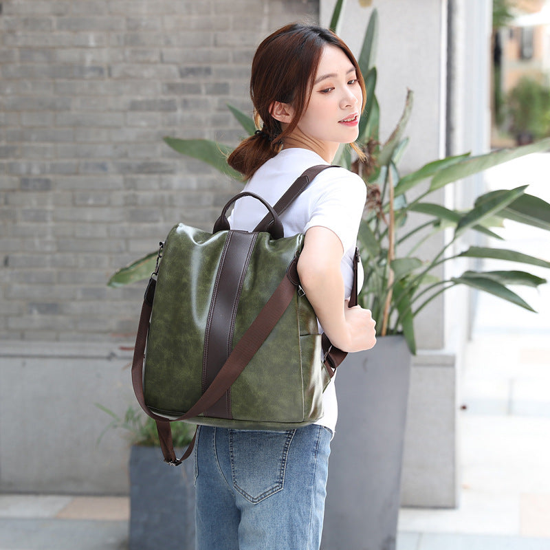 Nevermore Notes – Lit Goth Backpack
