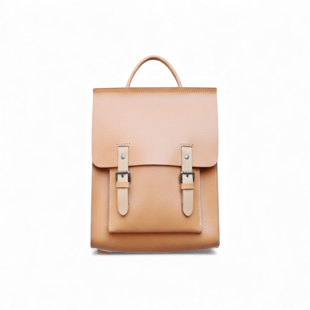 The Devi Vishwakumar Study Buddy Backpack