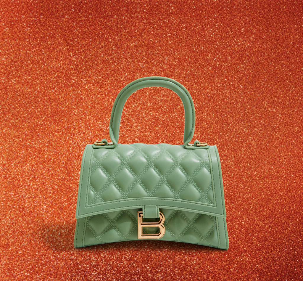 Crash Course – Mini Jelly Bag