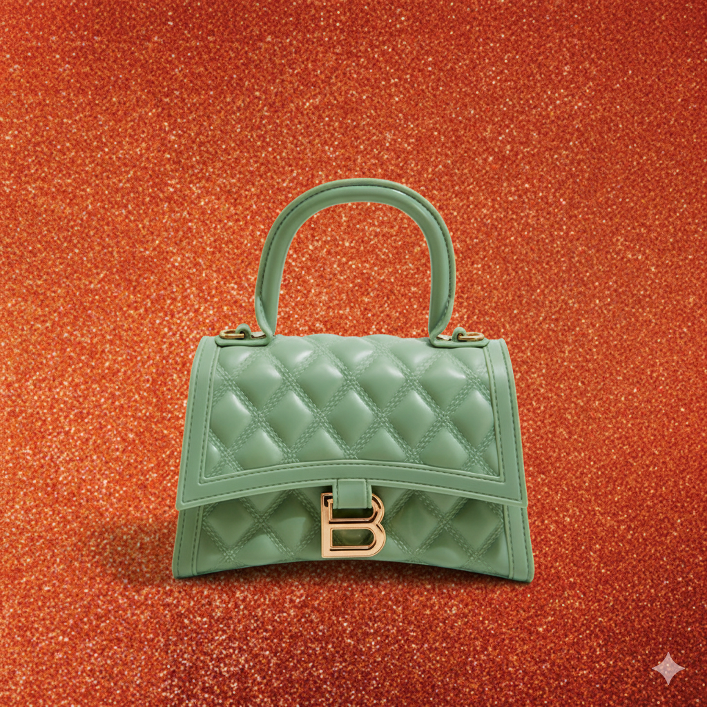 Crash Course – Mini Jelly Bag