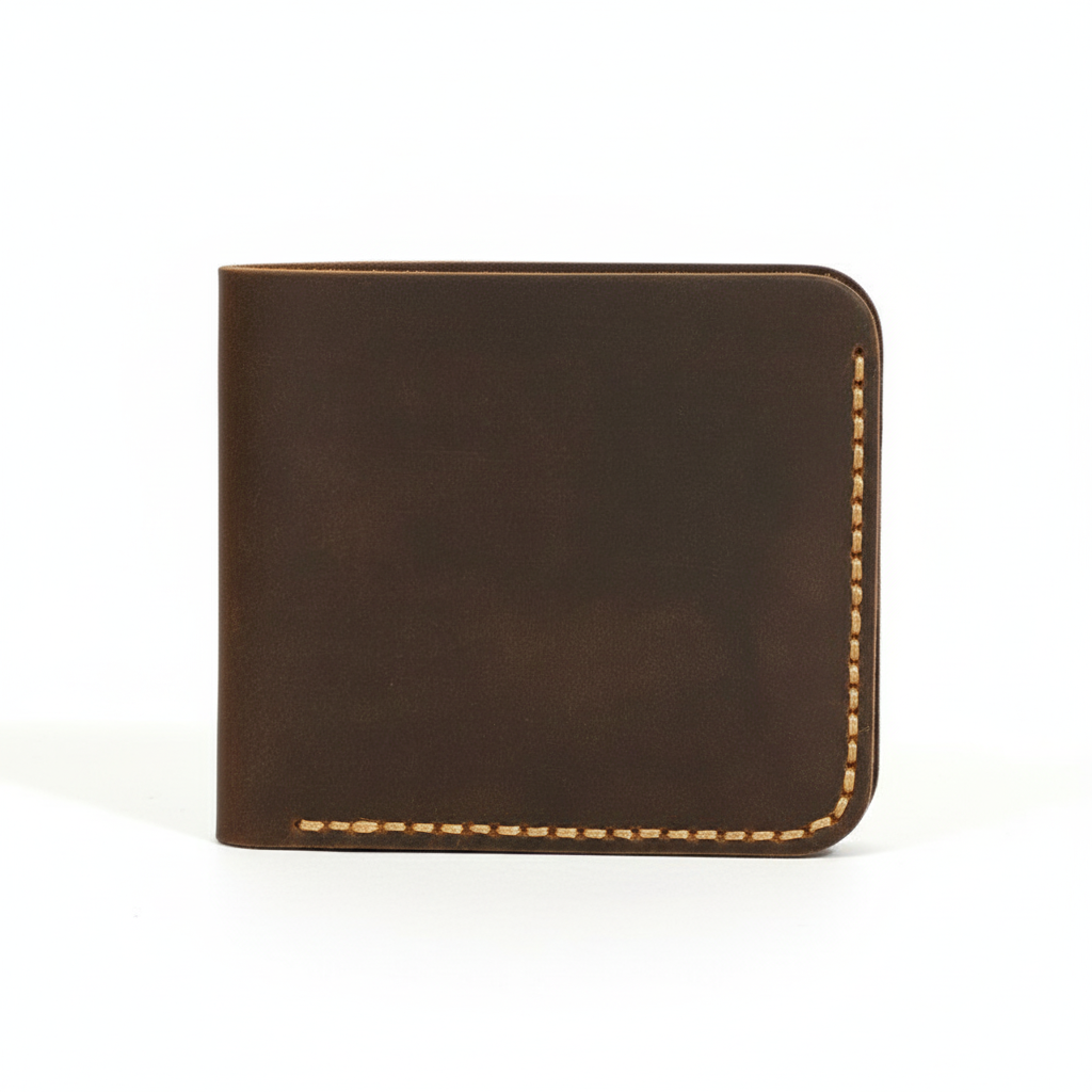 Slim Shady Stash – Bifold Confidence Wallet