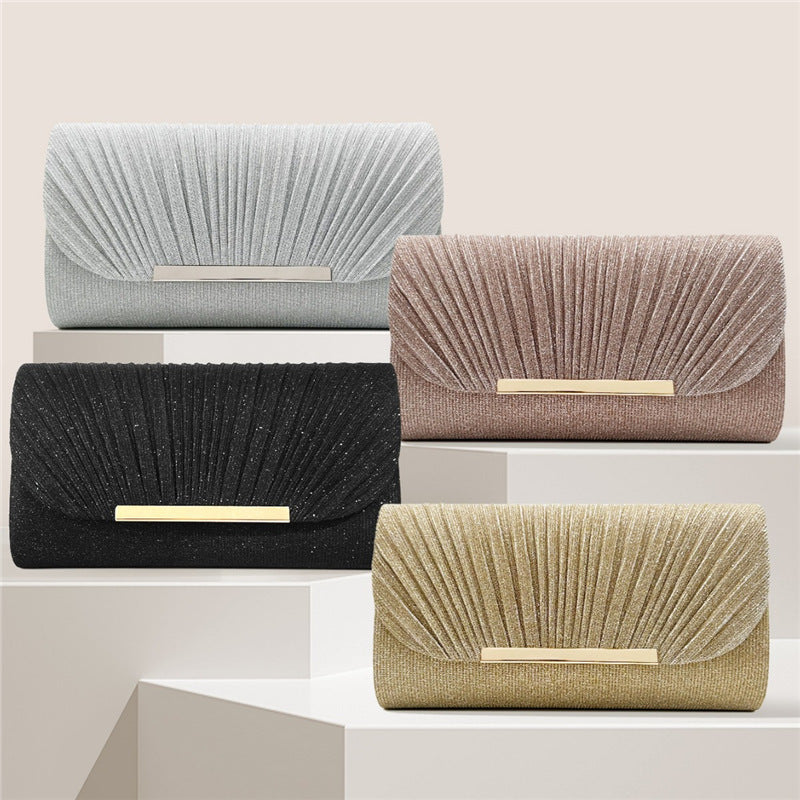 Blair’s Ballads – Sparkle Clutch for Swifties Who Scheme in Style