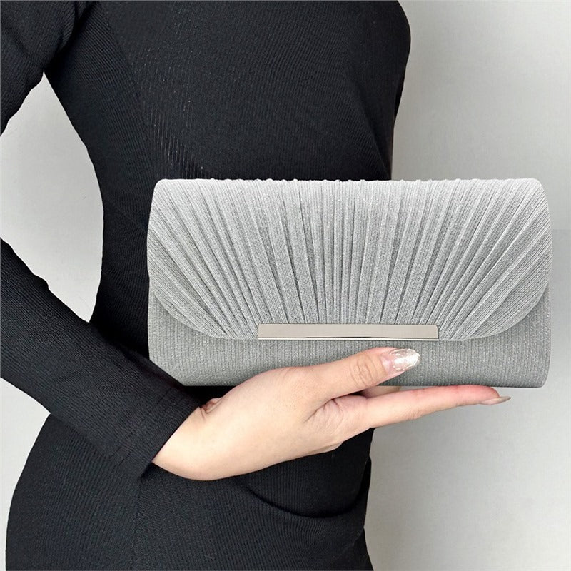 Blair’s Ballads – Sparkle Clutch for Swifties Who Scheme in Style