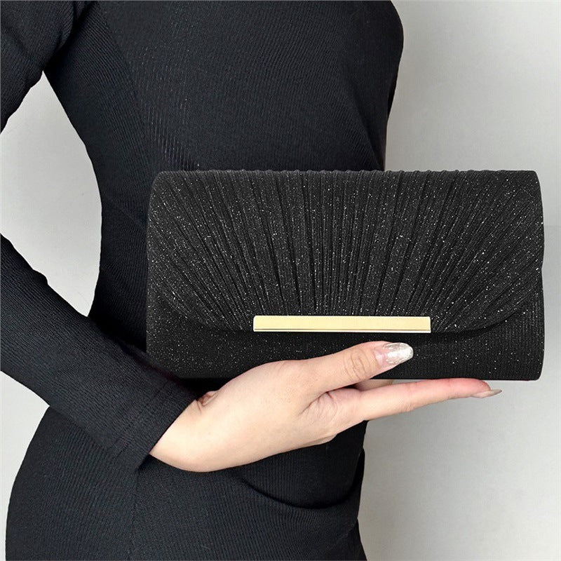 Blair’s Ballads – Sparkle Clutch for Swifties Who Scheme in Style
