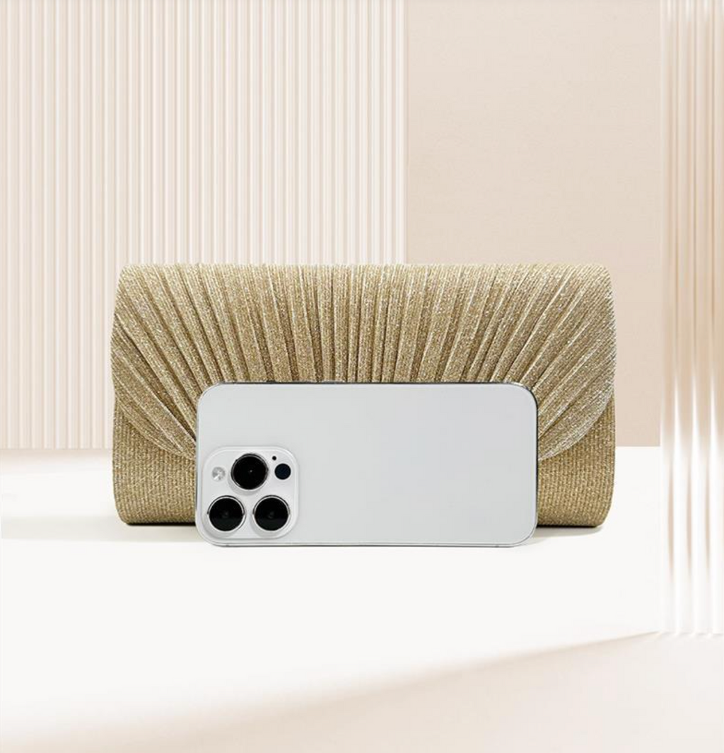 Blair’s Ballads – Sparkle Clutch for Swifties Who Scheme in Style
