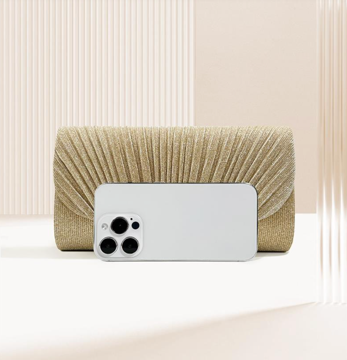 Blair’s Ballads – Sparkle Clutch for Swifties Who Scheme in Style