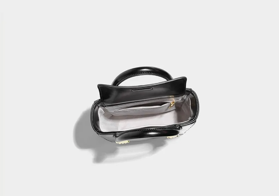 XO Luxe – Mini Square Bag
