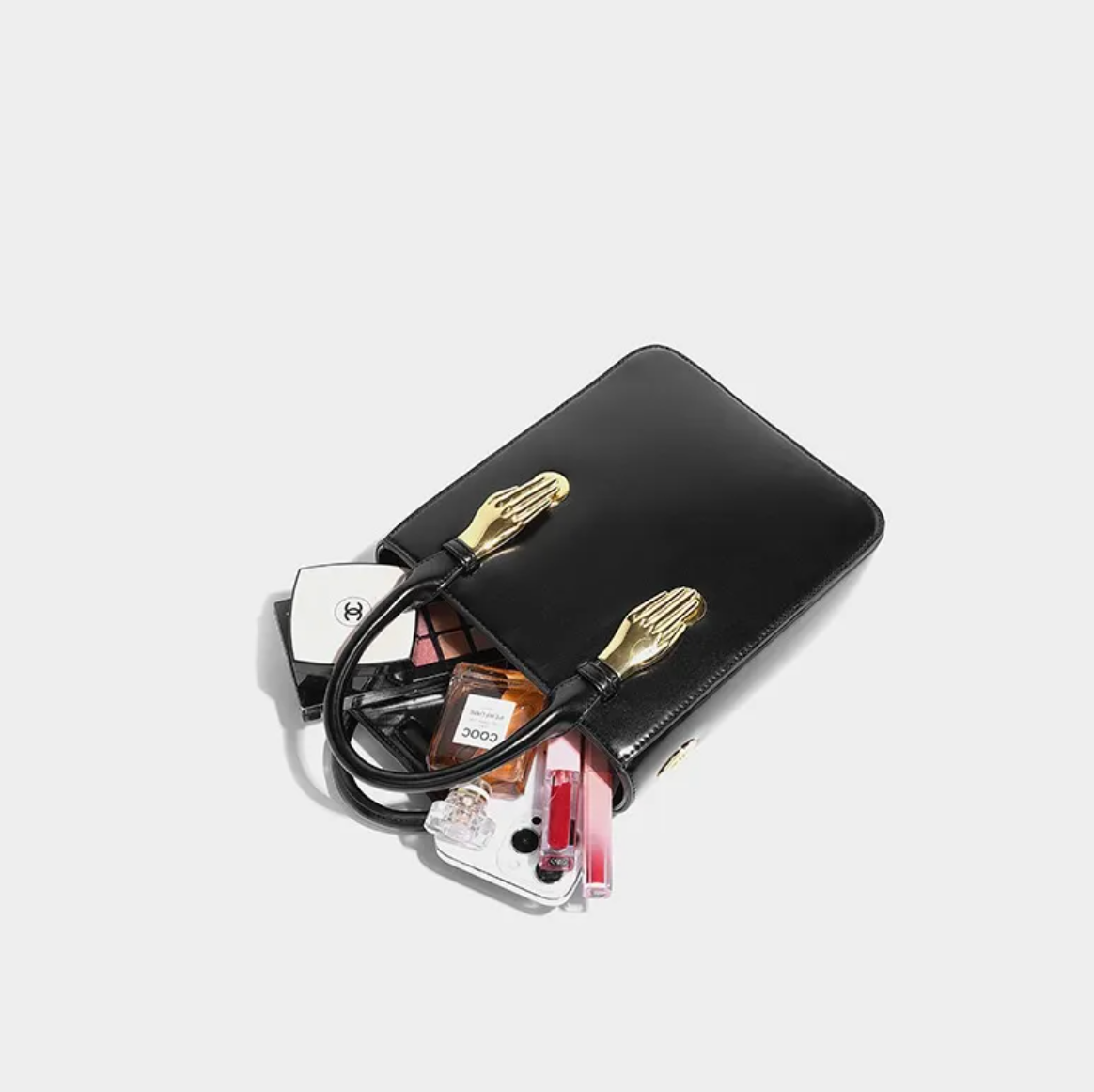 XO Luxe – Mini Square Bag