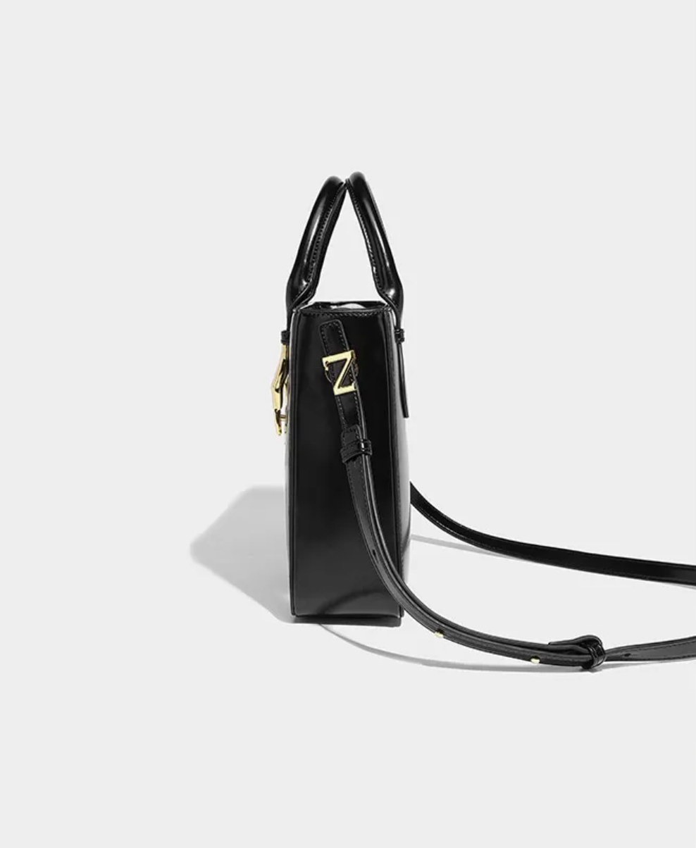 XO Luxe – Mini Square Bag