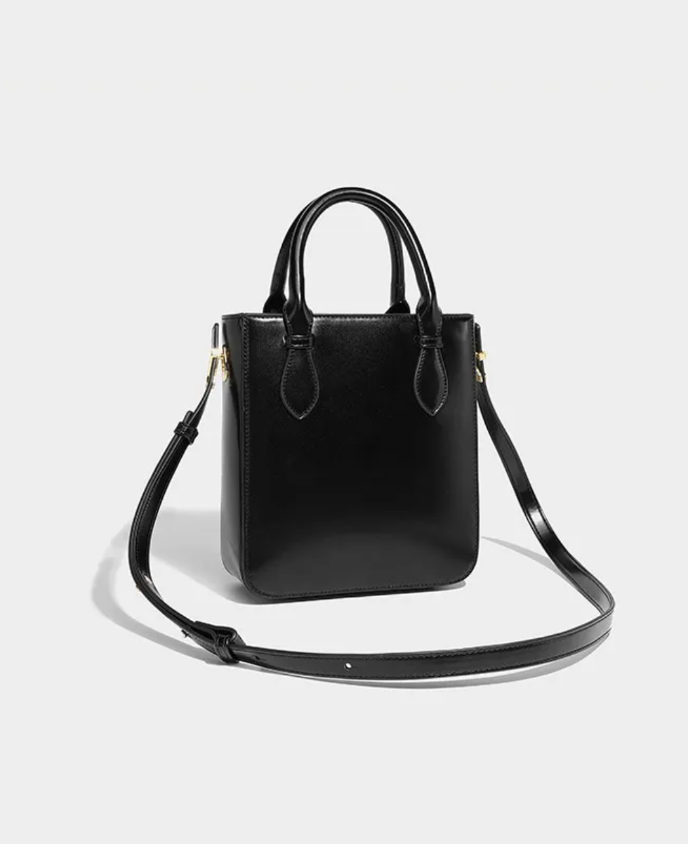 XO Luxe – Mini Square Bag