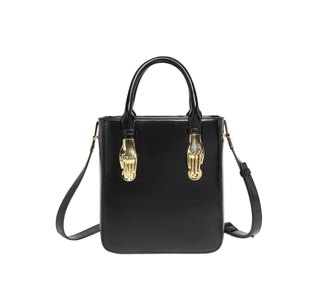 XO Luxe – Mini Square Bag