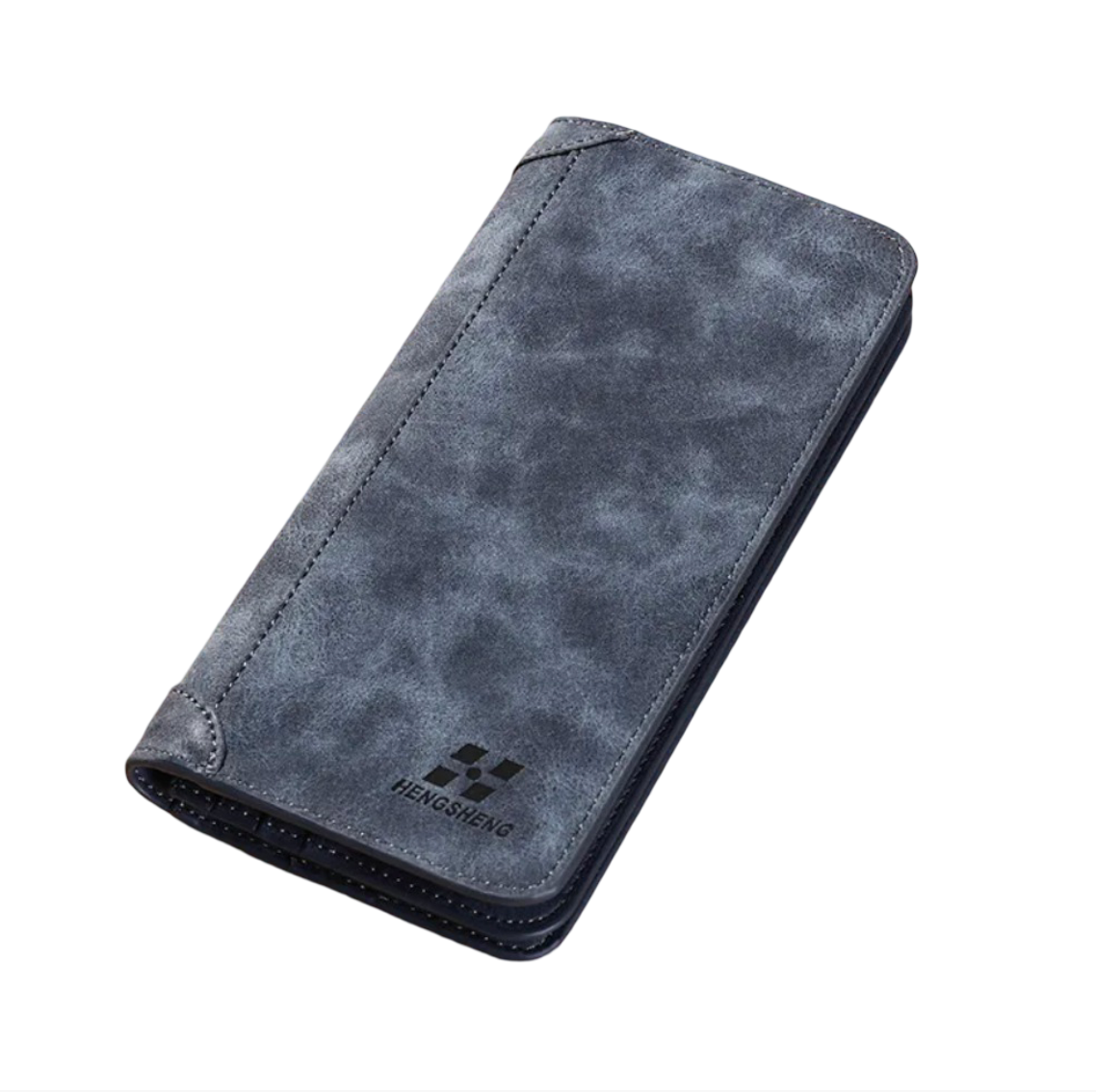 After Hours Ledger – Long Wallet