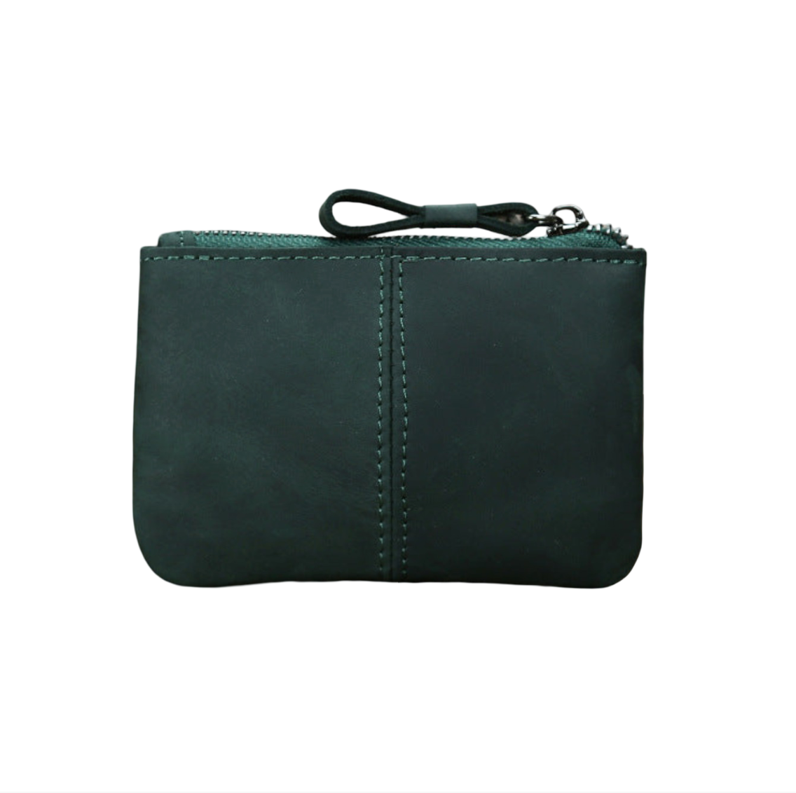 Castle Keep – Leather Coin Pouch