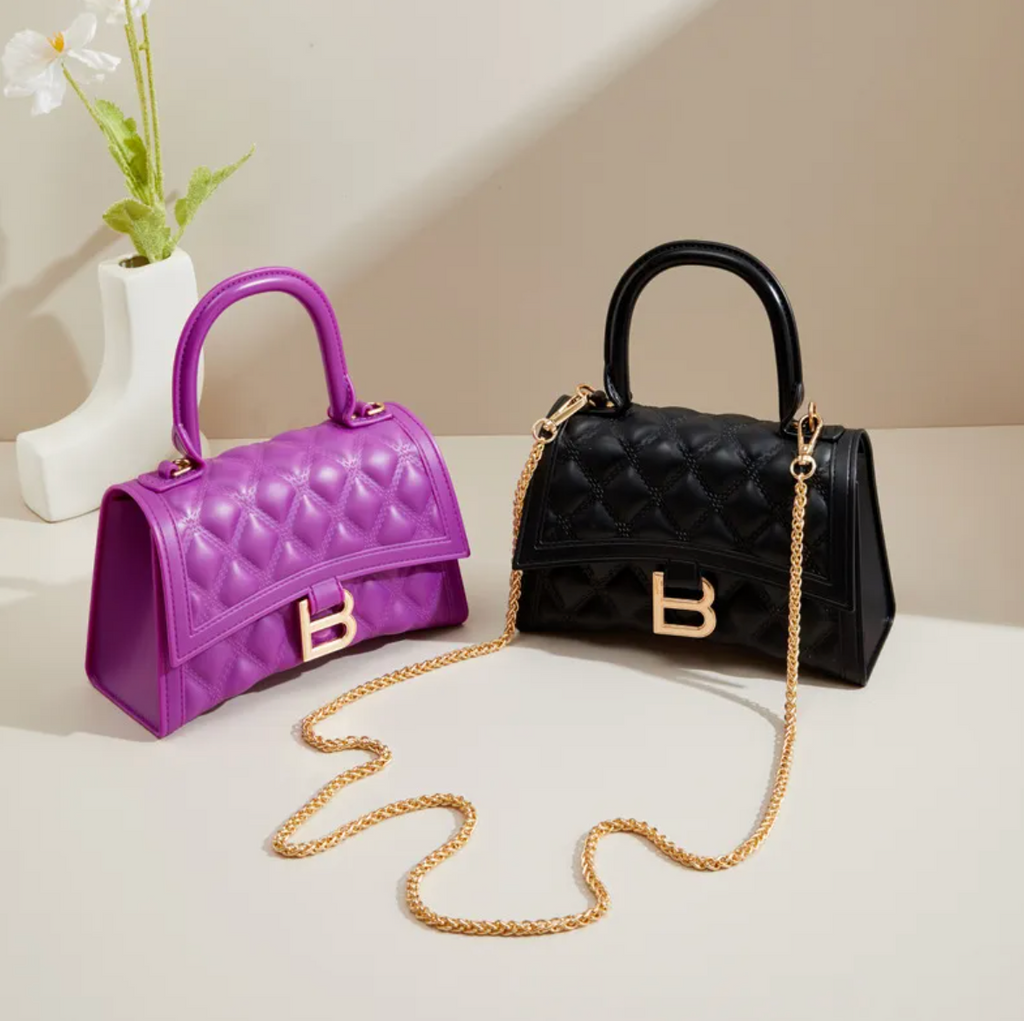 Crash Course – Mini Jelly Bag
