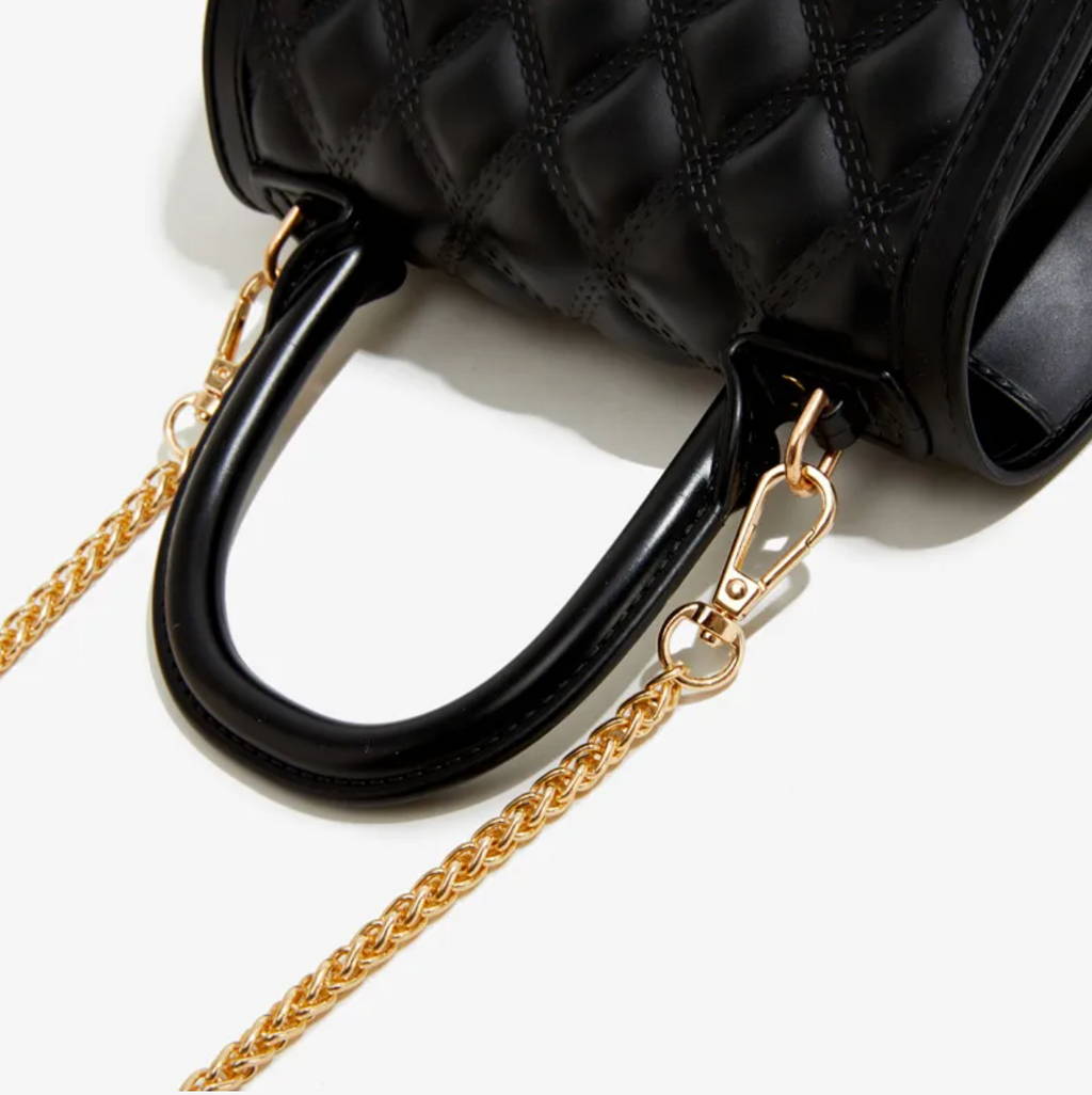 Crash Course – Mini Jelly Bag