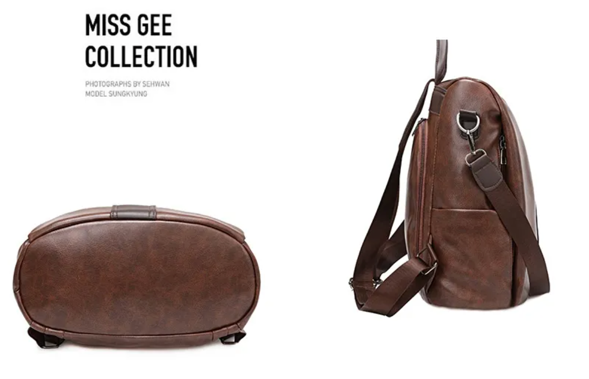 Nevermore Notes – Lit Goth Backpack