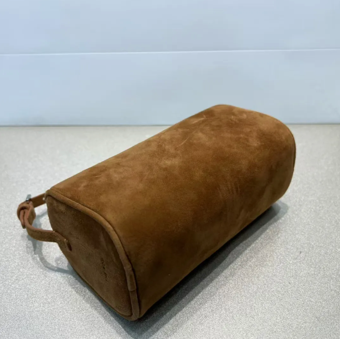 Sweetener Swing – Suede Mini HandBag