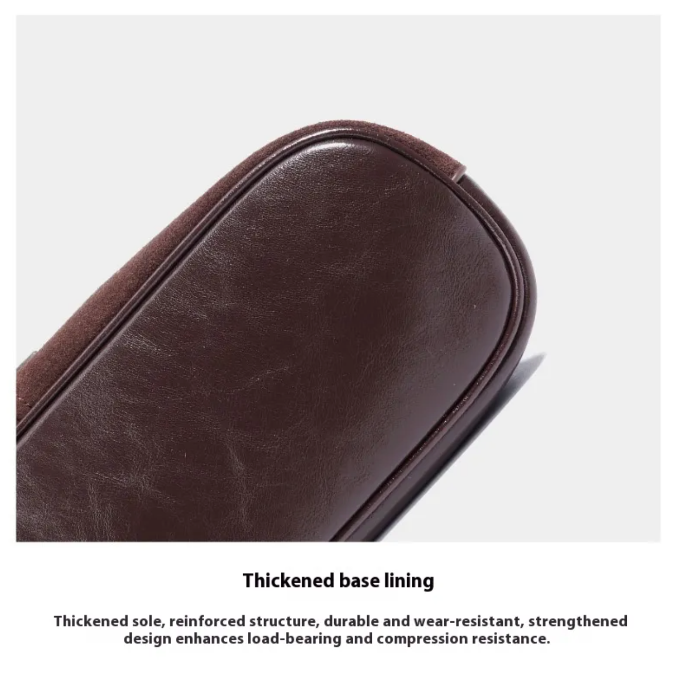 Levitating Luxe – Suede Bucket Crossbody