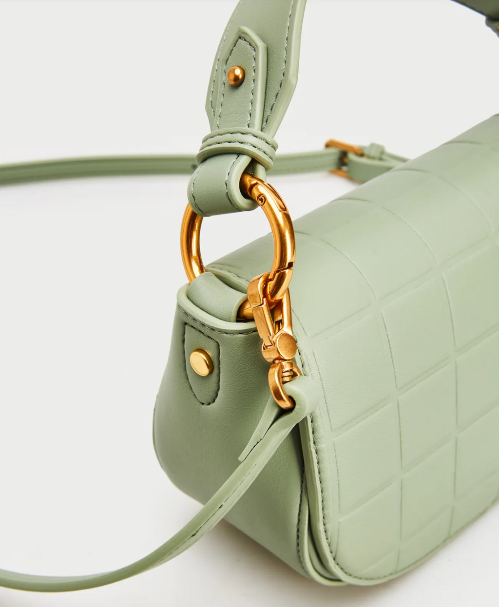 Princess Consuela – Smelly Cat Sage Crossbody