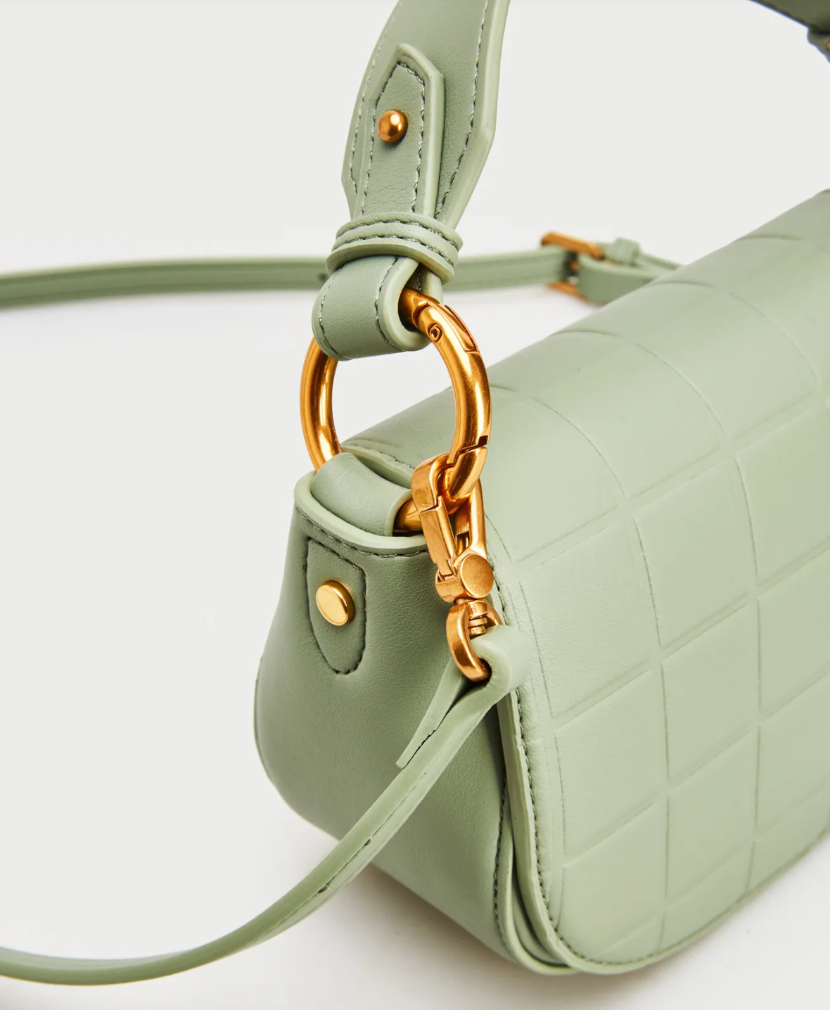 Princess Consuela – Smelly Cat Sage Crossbody