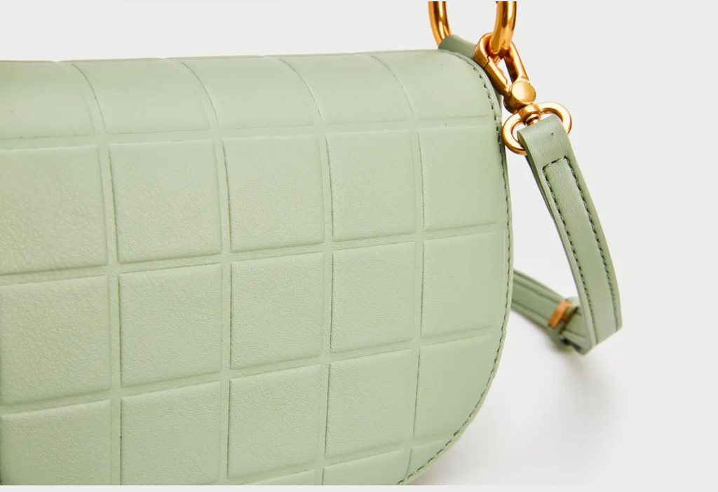 Princess Consuela – Smelly Cat Sage Crossbody