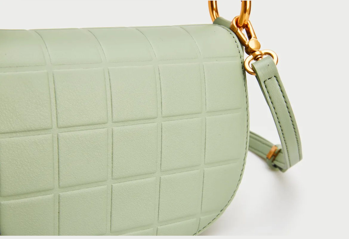 Princess Consuela – Smelly Cat Sage Crossbody