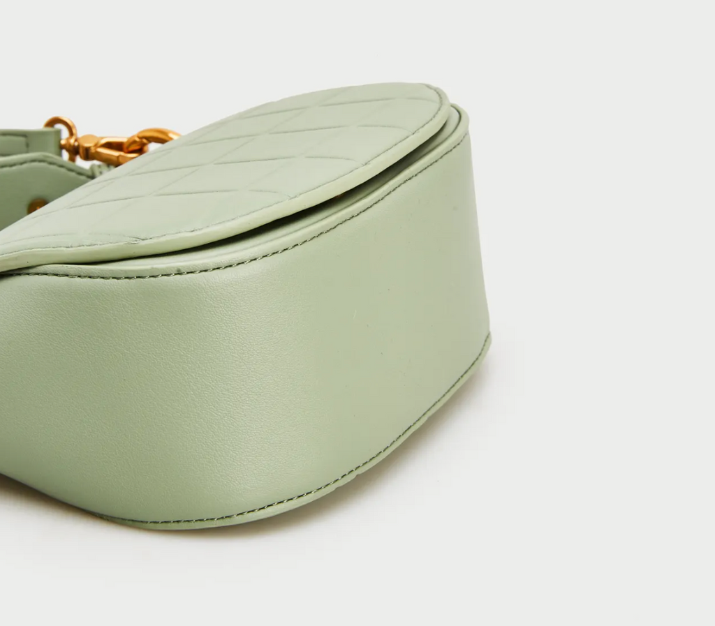 Princess Consuela – Smelly Cat Sage Crossbody