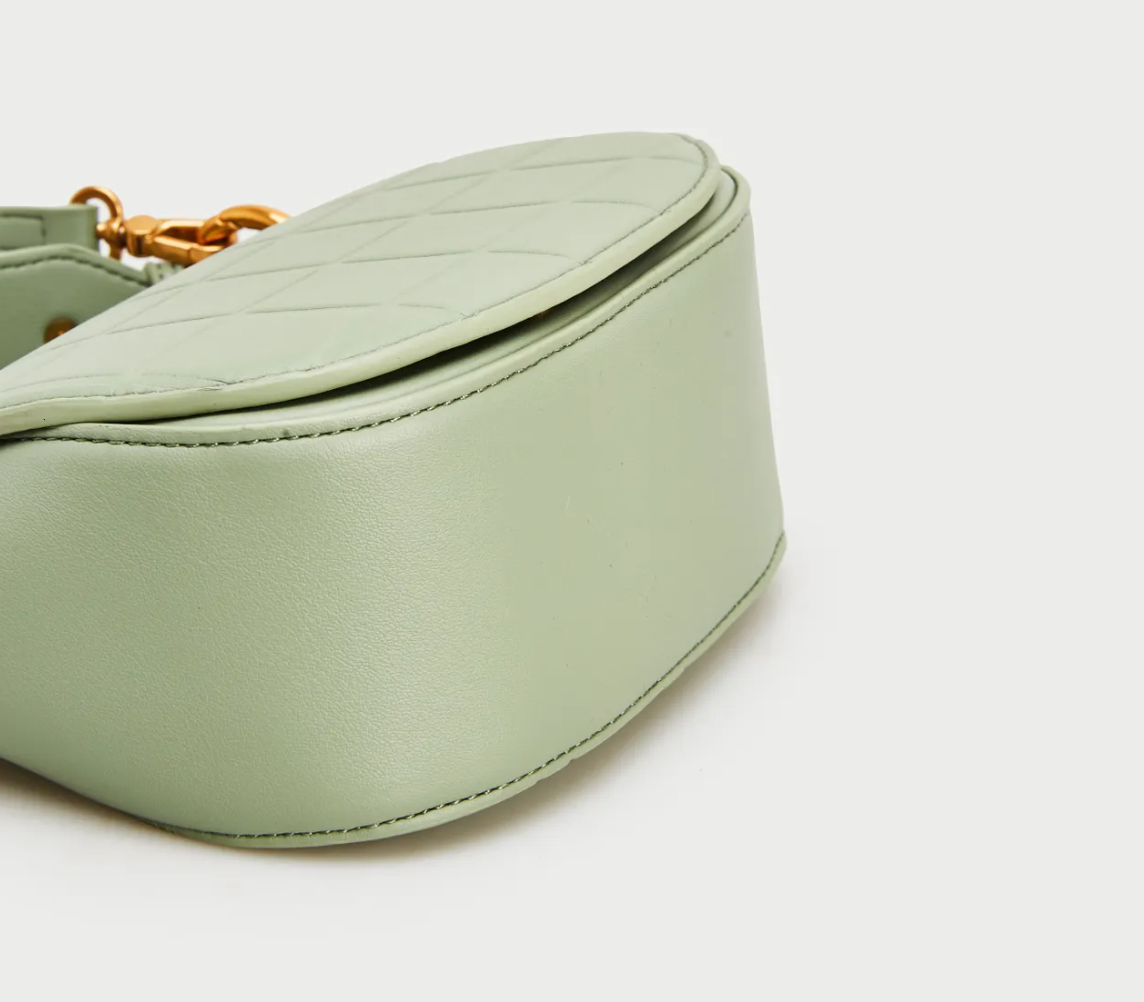 Princess Consuela – Smelly Cat Sage Crossbody