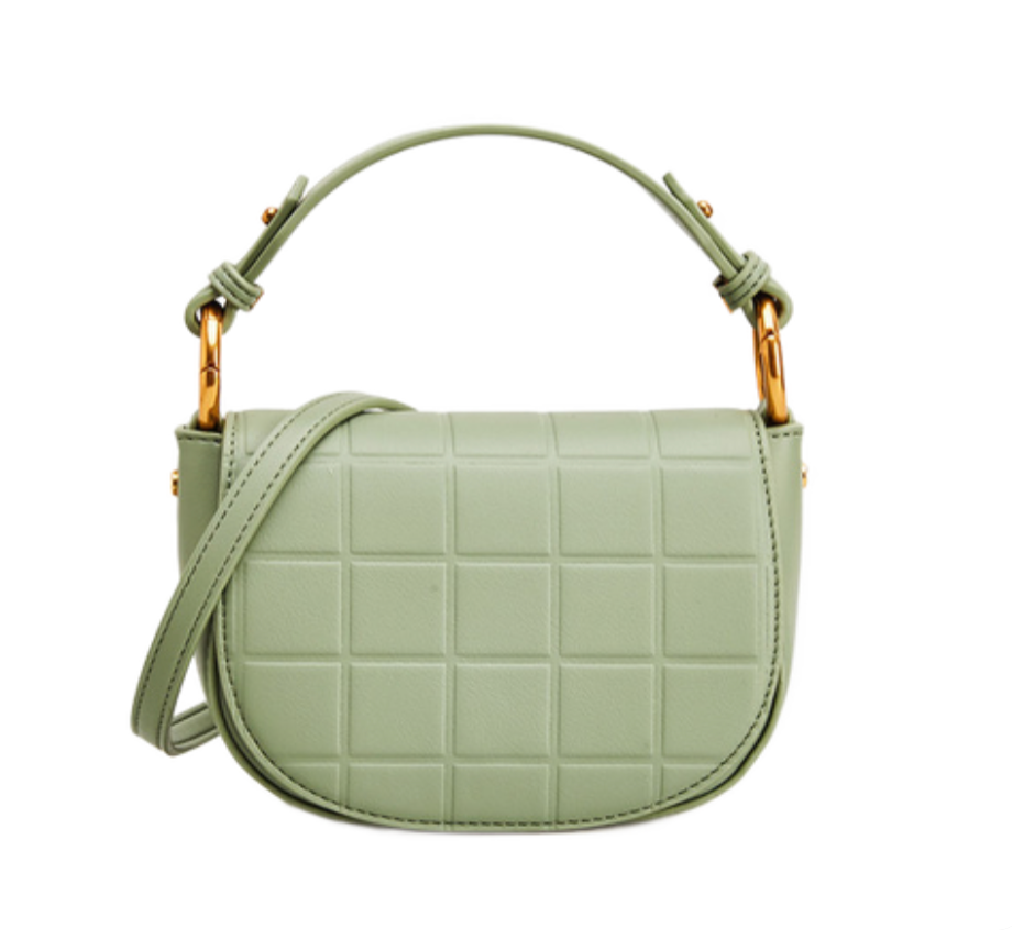 Princess Consuela – Smelly Cat Sage Crossbody