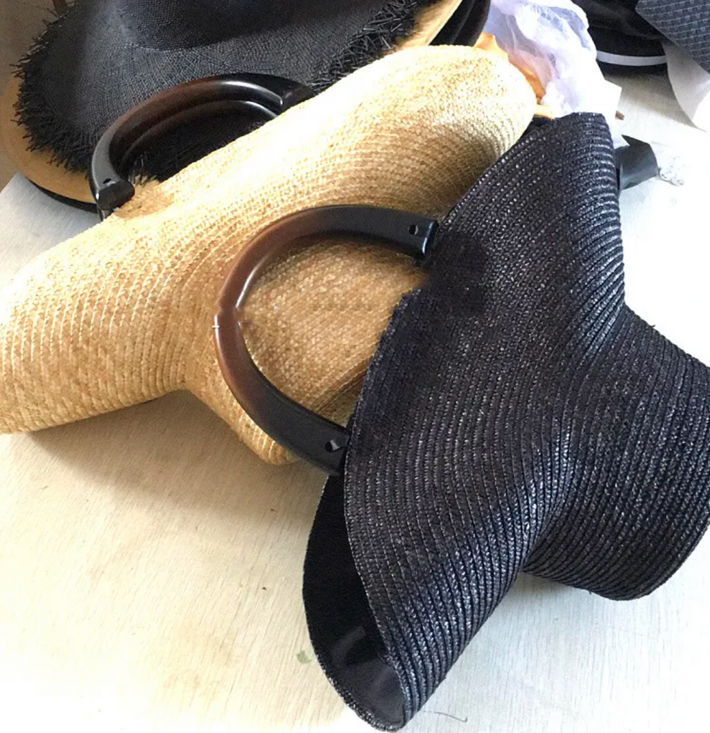 The Bloomingdale’s Beach Halo Bag