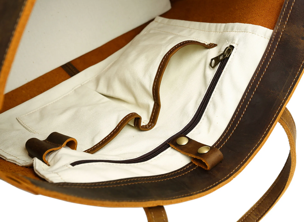 The Monica Method Carryall