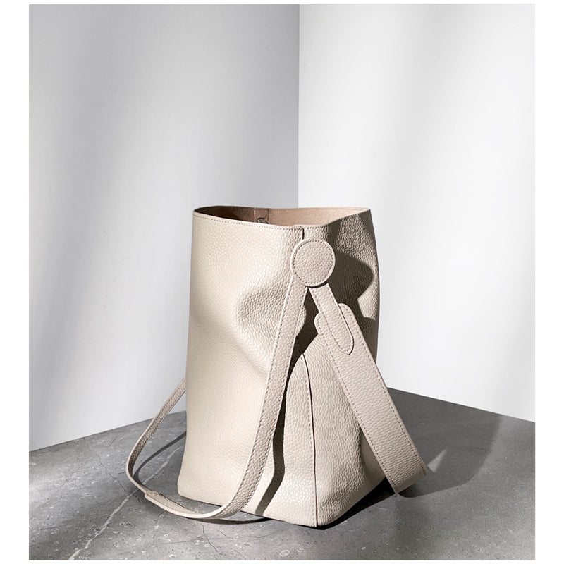 The Wheeler Investigative Shoulder Bag