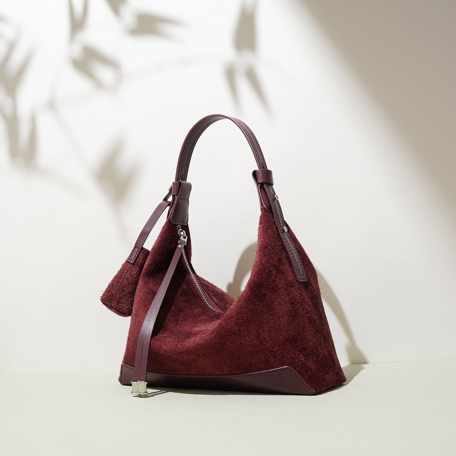 The Serena City-Stroll Shoulder Bag