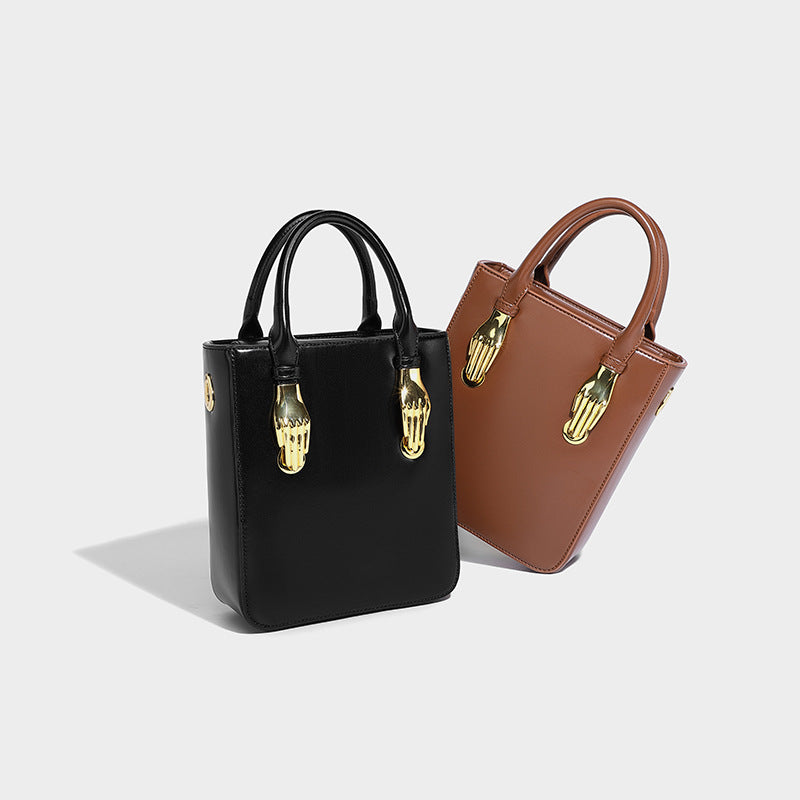 XO Luxe – Mini Square Bag