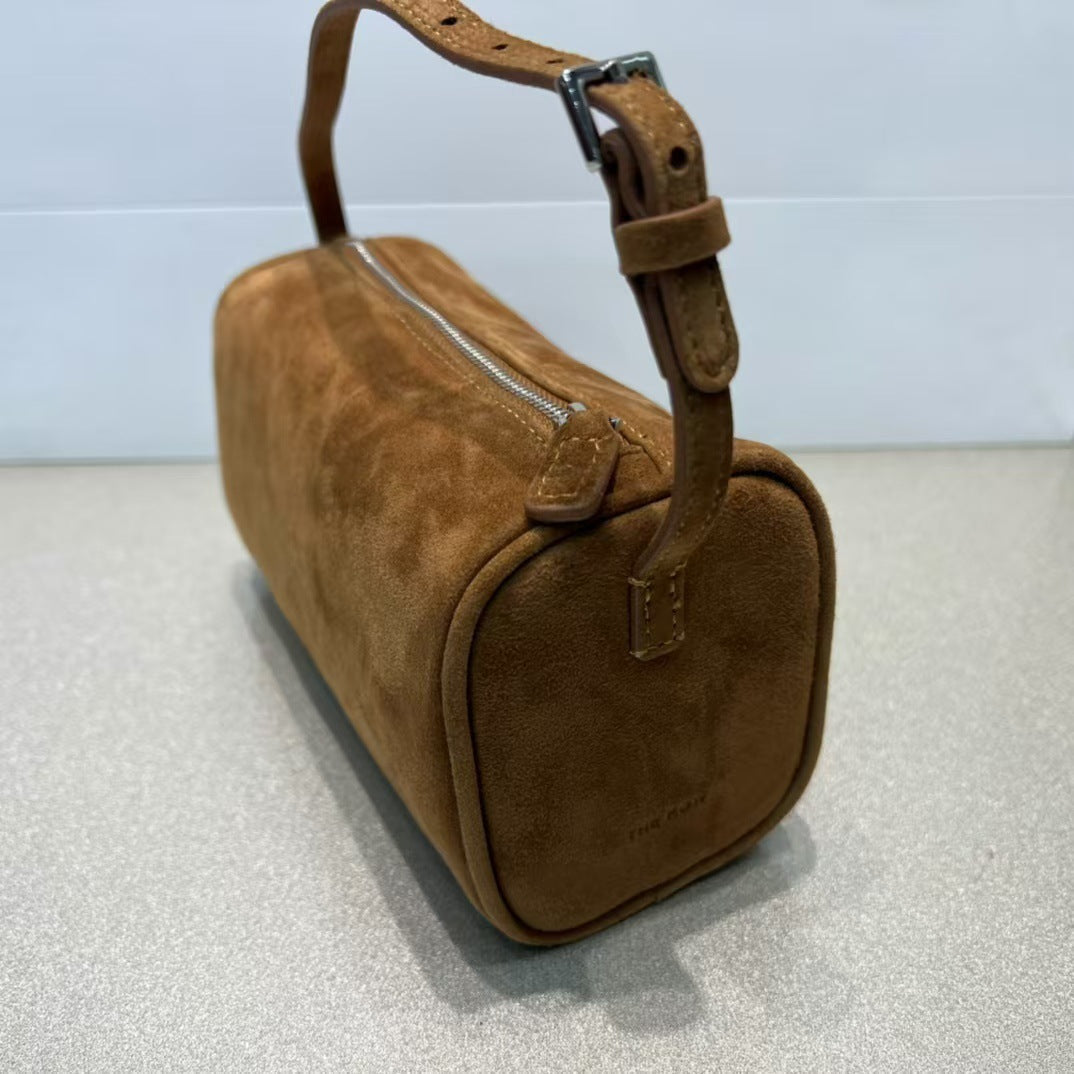 Sweetener Swing – Suede Mini HandBag