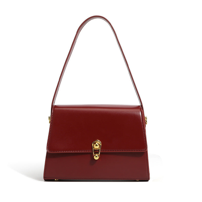 Bad Romance – Classic Square Shoulder Messenger Bag