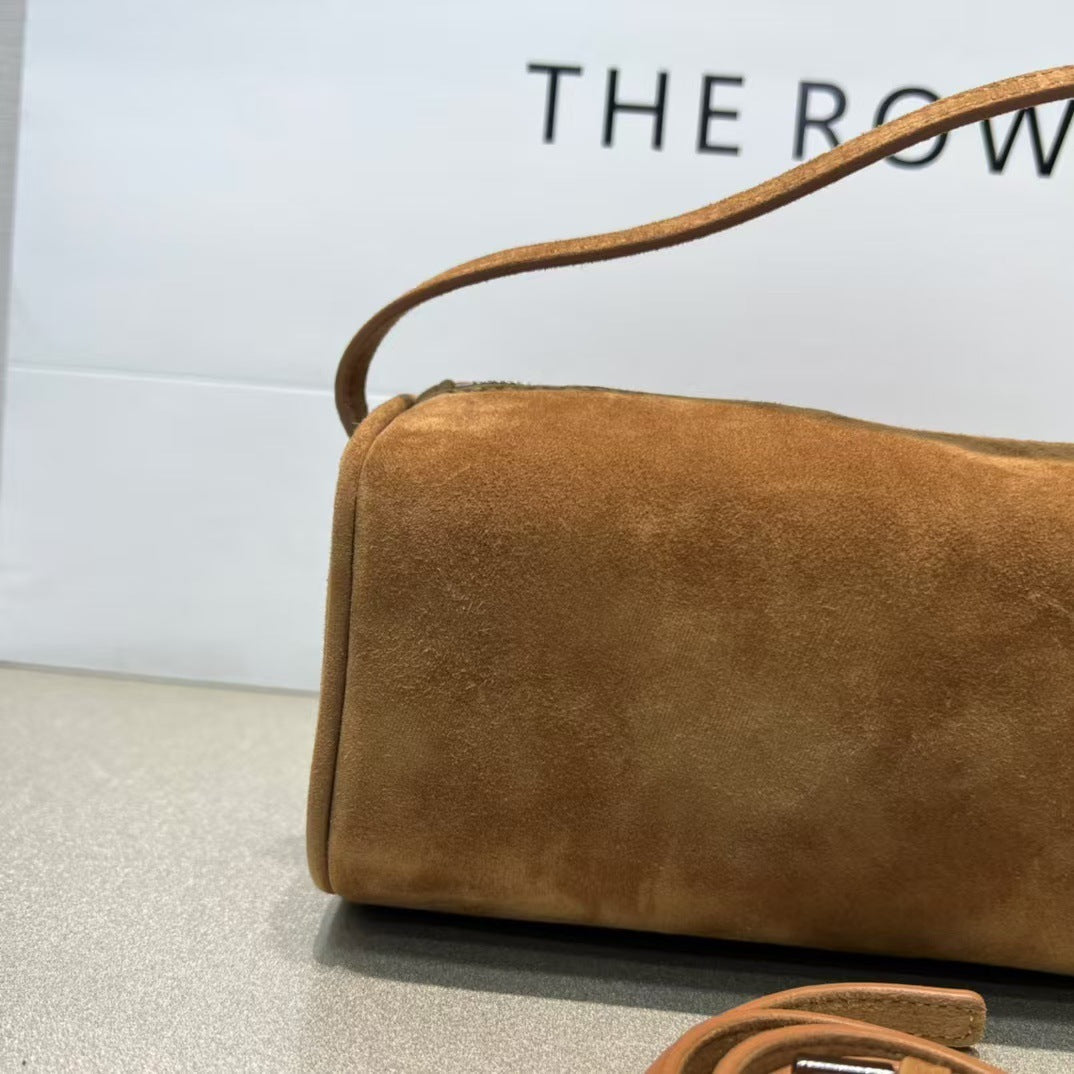 Sweetener Swing – Suede Mini HandBag