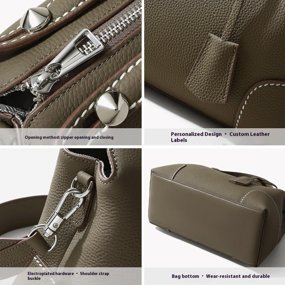 XOXO City – Gossip Crossbody