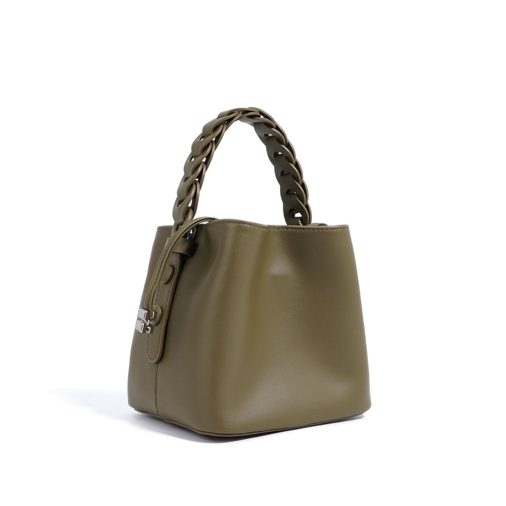 The NDA Mini Bucket Bag