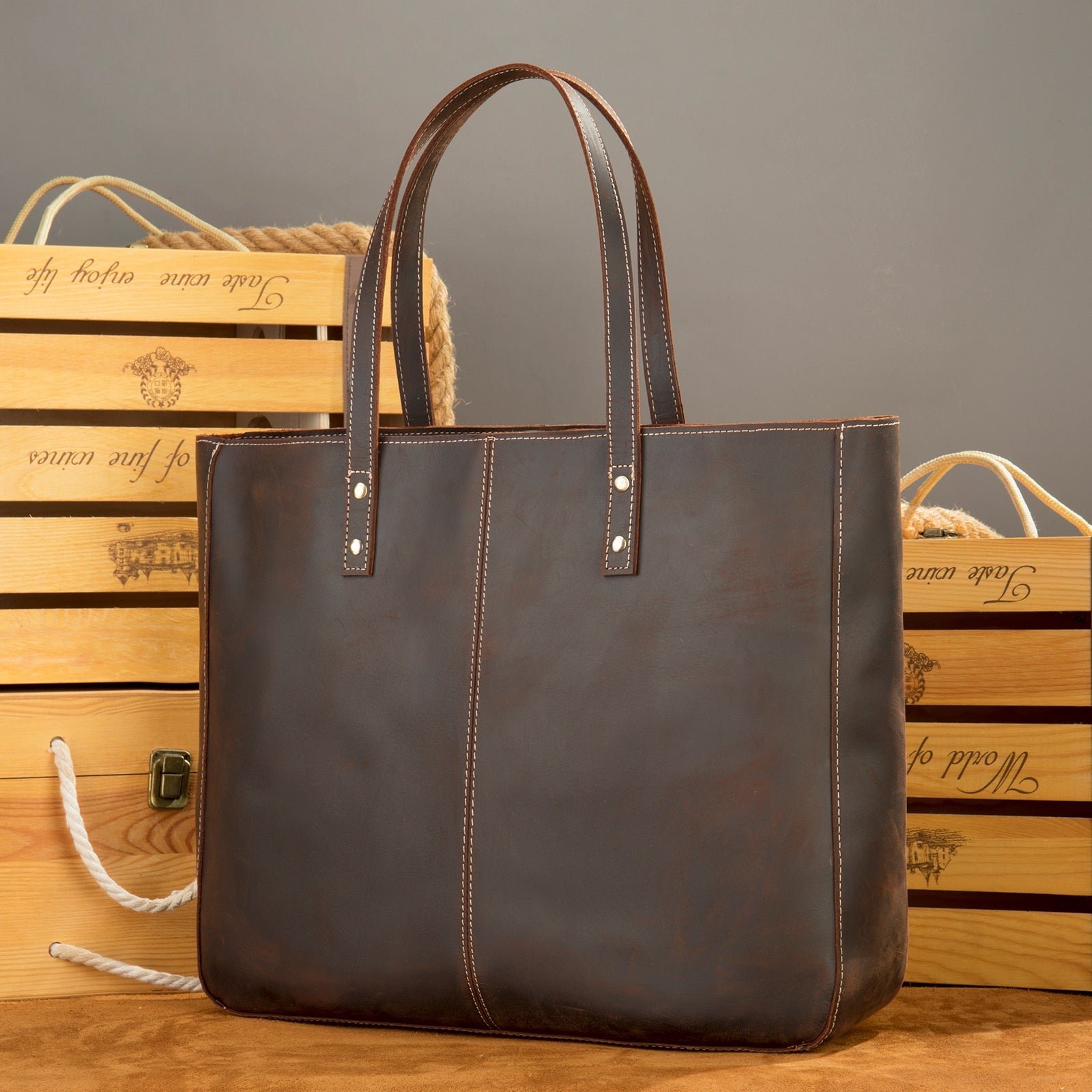 The Monica Method Carryall