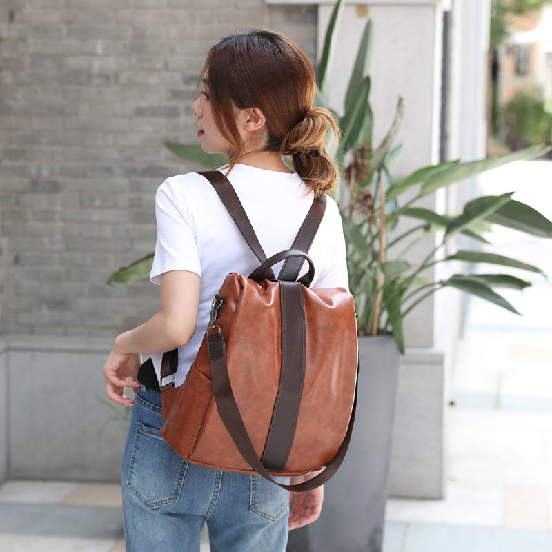 Nevermore Notes – Lit Goth Backpack