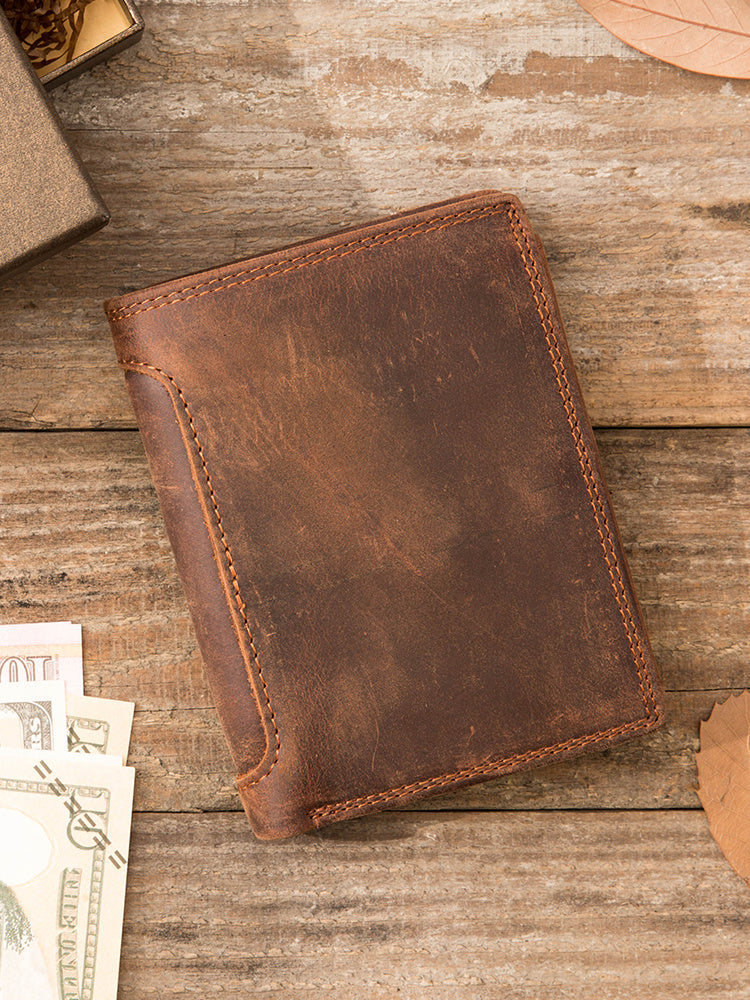 8-Mile Micro – Coin Pouch